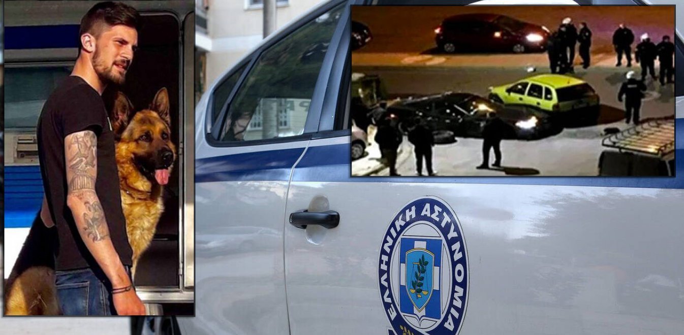 Νέο ντοκουμέντο για το τροχαίο με την Corvette: Υπήρχε και δεύτερη μηχανή