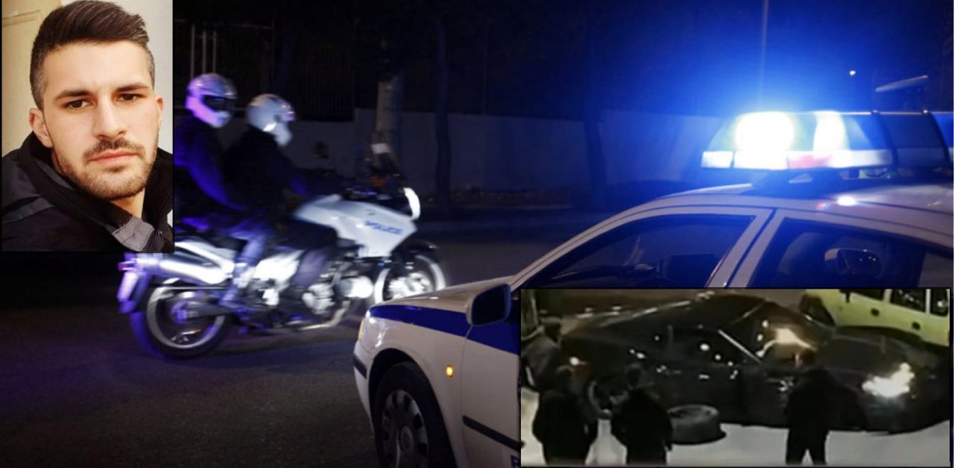 Γλυφάδα: «Τι έκανες ρε» φώναξαν στον οδηγό της Corvette - Βαρύ κατηγορητήριο