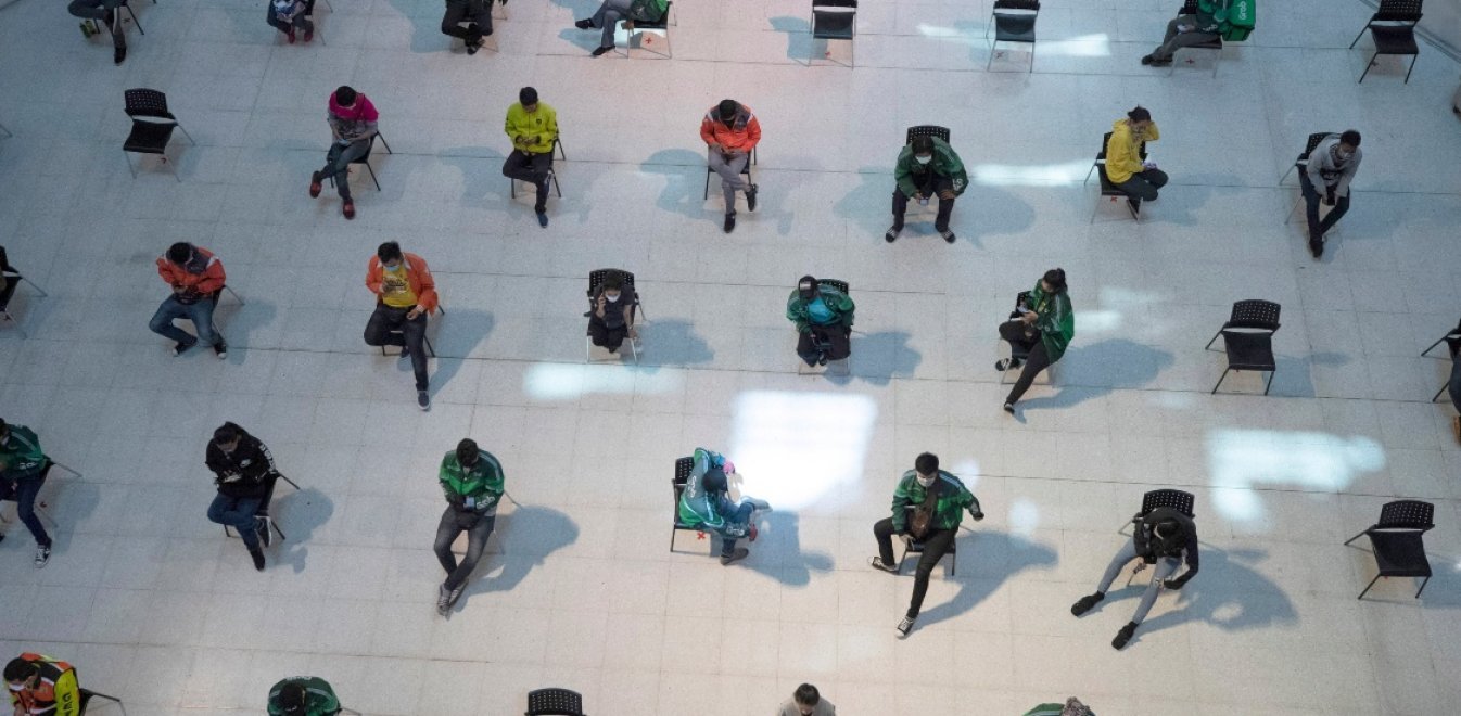 Κορονοϊός: Ποιοι και πώς μπορούν να λάβουν αναλογία μισθού και 800 ευρώ - Παραδείγματα